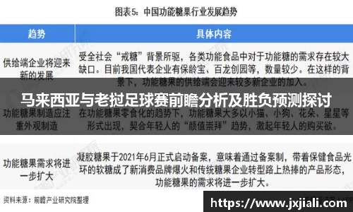 马来西亚与老挝足球赛前瞻分析及胜负预测探讨